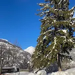 Lejlighed Le Des Eulets Bourg-Saint-Maurice