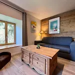 Le Des Eulets Bourg-Saint-Maurice