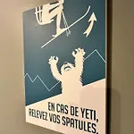 Le Des Eulets *