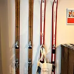 Le Des Eulets Lejlighed Bourg-Saint-Maurice