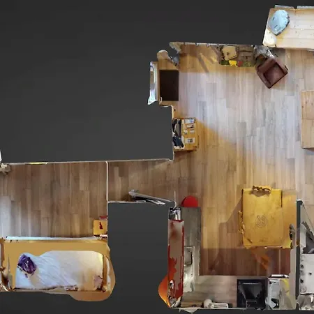 Le Des Eulets Apartamento