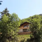 Le Des Eulets * Bourg-Saint-Maurice