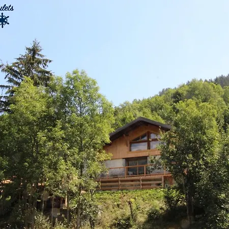 Le Des Eulets * Bourg-Saint-Maurice