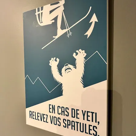 Le Des Eulets *