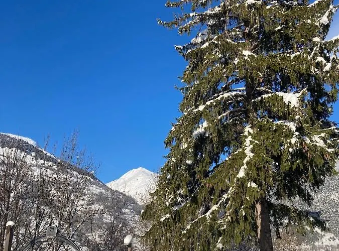 Διαμέρισμα Le Des Eulets Bourg-Saint-Maurice