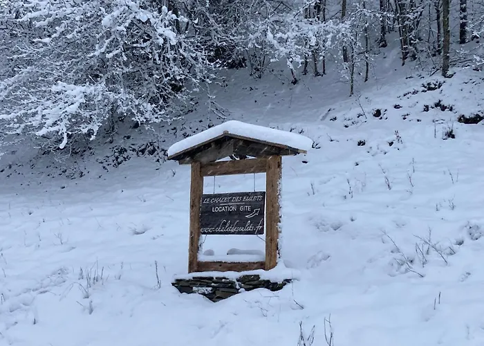 Le Des Eulets Bourg-Saint-Maurice